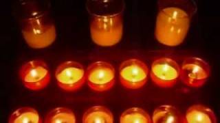 The Carnival is Over by Brendan Perry.