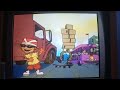 Rocket Power Banned On The Run 2 Merv S Skateboard Accident