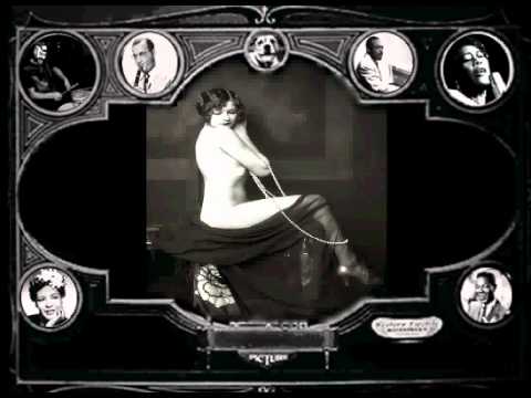 Horatia Sat 12th March 2011_Electro Swing.avi