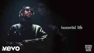 Popcaan - Immortal Life (Official Audio)