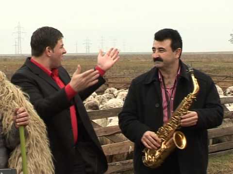 Petrica Brundeanu  - Am stana europeana - Eu vind branza si vind cas la Domnii de la oras