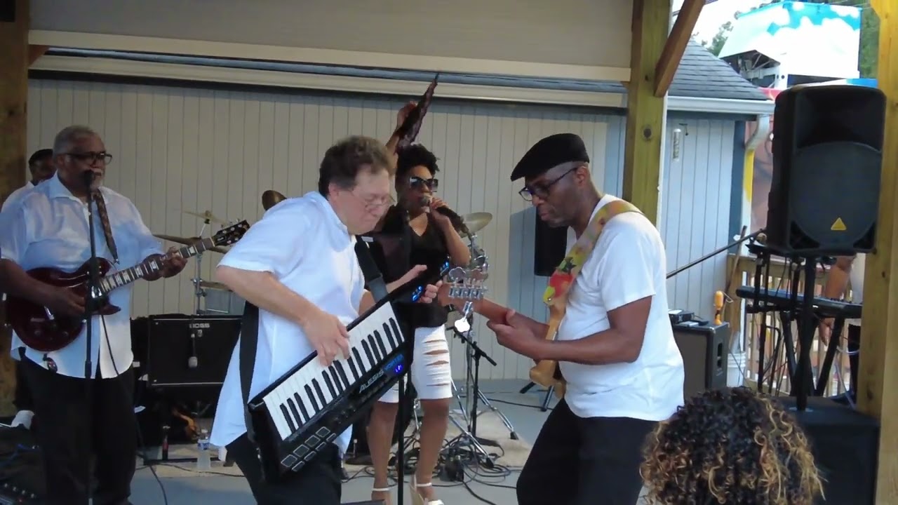 Promotional video thumbnail 1 for DMV Alchemy