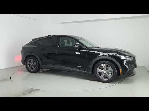 Ford Mustang Mach-E Standard Range RWD - Image 2