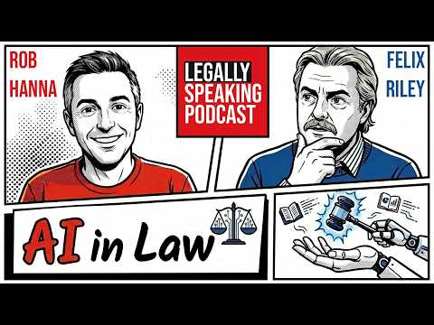  Brilliant Thinking: Why Lawyers Must See AI as an Opportunity, Not a Threat 