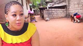 This Emotional Story Of A Cheating Wife & Her Strange Pregnancy Will Melt You - Nigerian Movies