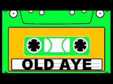 Adrian Morrison – Alter Ego 1993