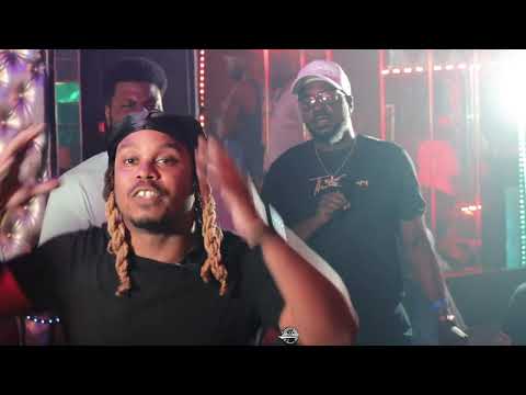 Just B vs Brixx Belvy