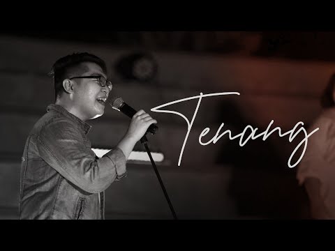 GMS Live - Tenang (Official Video Music)