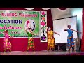 Catholic Telugu Devotional Classical Prayer Dance Convocation 30 11 2022