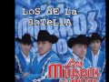 Alfredo Lerma - Los Morros Del Norte: (Los De La Botella)