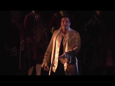 Finch'han dal vino || Don Giovanni || Adam Plachetka