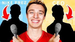 These Millionaires Gave Us Life Changing Advice...