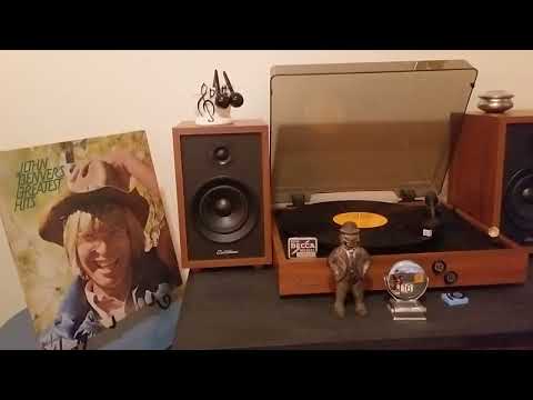 Take Me Home, Country Roads - John Denver