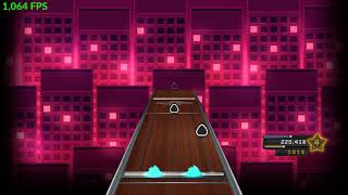 Clone Hero Live - Bury Tomorrow - Watcher