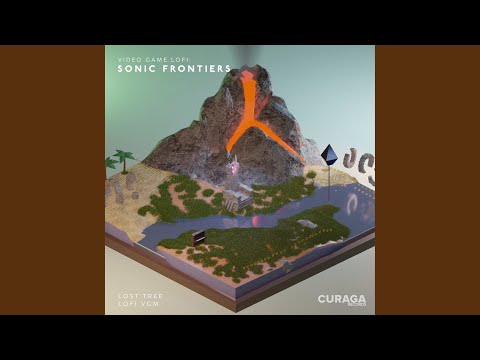Find Your Flame (from "Sonic Frontiers")