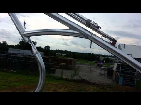 Yamaha 2011 SX210 Jet Boat