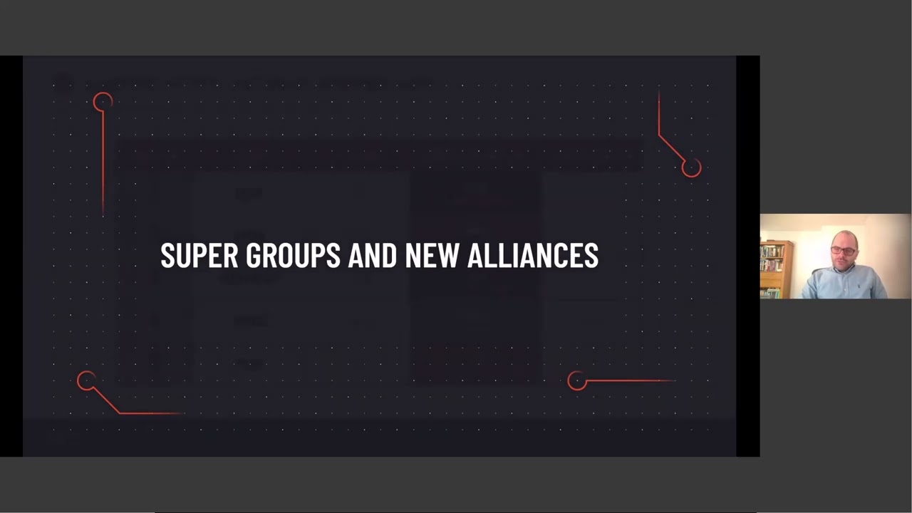 The Ransomware Report with Searchlight Cyber