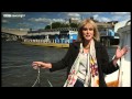 Joanna Lumley: We need a Garden Bridge over.