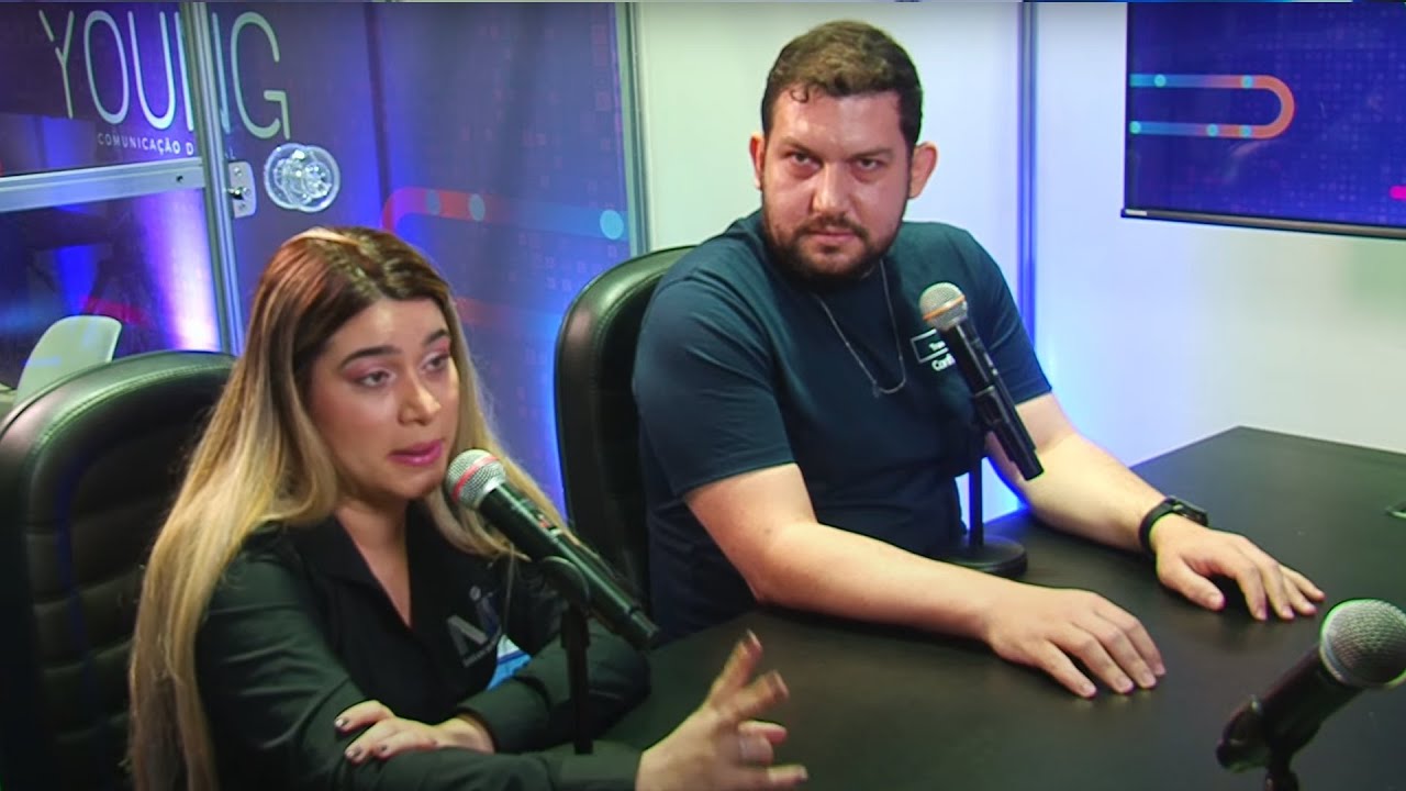 Expo Cast - Episódio 29 - Aumento da Competitividade das Importações de Goiânia
