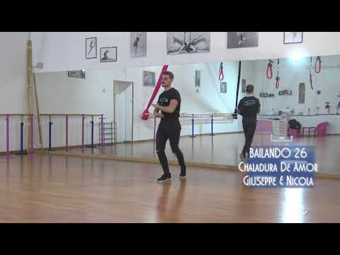 Chaladura De Amor   Giuseppe&Nicola