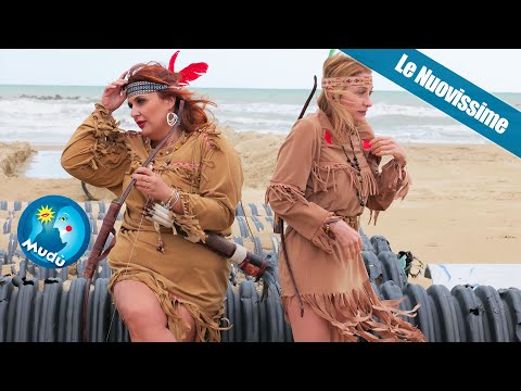 Mudù - Le Brevissime 390