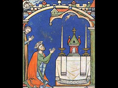 Dominica XVI post Pentecosten - Introitus