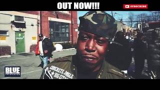 LIL FAME " SAY NOTHING " VIDEO SHOOT (BTS )