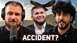 https://www.thedeencenter.org/support He Watched Khabib Nurmagomedov Praying in Dagestan Then THIS Happened TheDeenShow Ep...