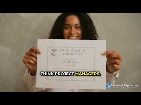 IAAP vs DHS Trusted Tester vs CPACC | Certification ROI Analysis 2025