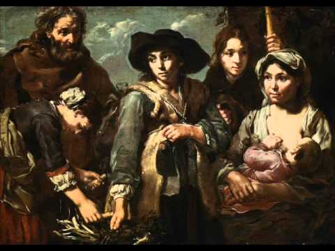 Samuel Capricornus (1628-1665) Adeste omnes fideles