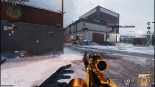 【COD:BO6】スコア×ハ×ヒクイ 2025.10.3