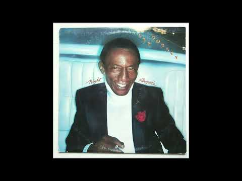 Lee Dorsey - Night People (1978)