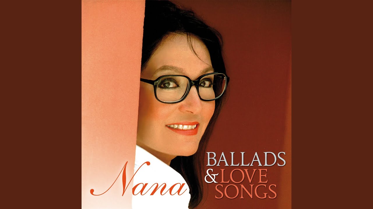 Nana Mouskouri - L’histoire De Nous