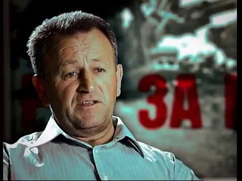 Rat za Mir (Koča Pavlović)