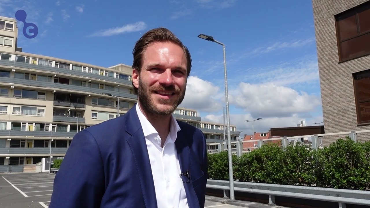 Tourtje Tilburg met Tim | Afl. 24: De Weverij