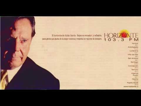 Radio Horizonte 103.3 recuerdos año 1999 (prog nocturna)