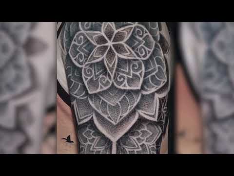 ArtcoholicTv - Ep.9 Tattoo Timelapse