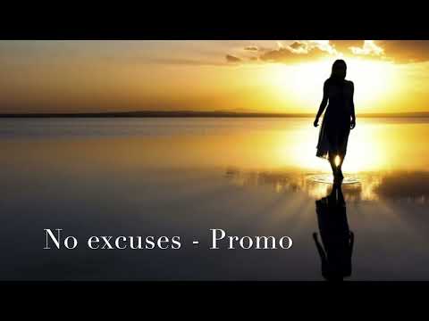 DJ GUAX - NO EXCUSES, promo