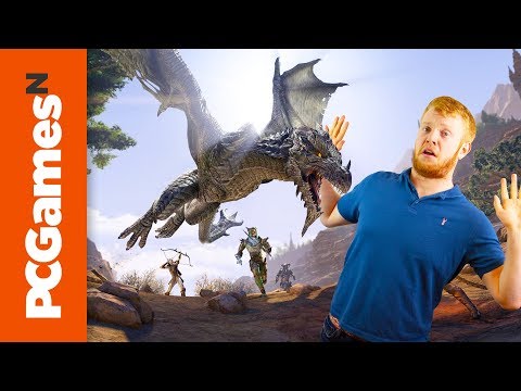 4 Things You MUST Know About The Elder Scrolls Online: Elsweyr