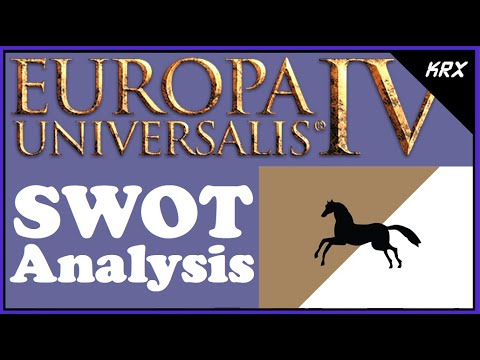 Tunis - SWOT Analysis & Setup Discussion - Europa Universalis 4 - EU4 Sons of Carthage