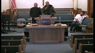 Southern Gospel Music - The Unclouded Day