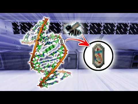 ISOLANDO GENES PARA FAZER ABELHAS PERFEITAS! - Nofaxuland #24 (Minecraft + Mods 1.12)
