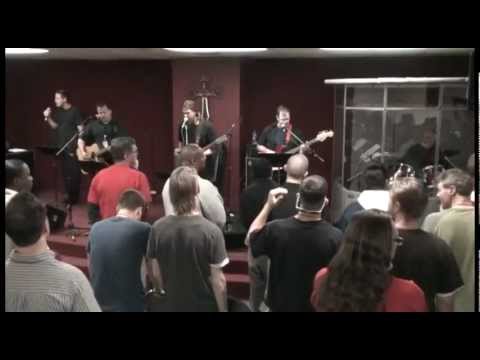 Church On The Street [Cots Phoenix] 2011-12-28 A Praise & Worship (Part 1)