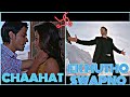 Chaahat song with Ek mutho swapno nie || mix up audio ||🔥