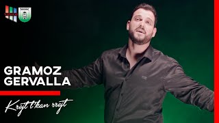 Gramoz Gërvalla - Krejt Tkan Rrejt