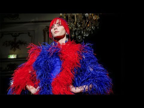Giorgio Armani Prive | Haute Couture Spring Summer 2019 Full Show | Exclusive
