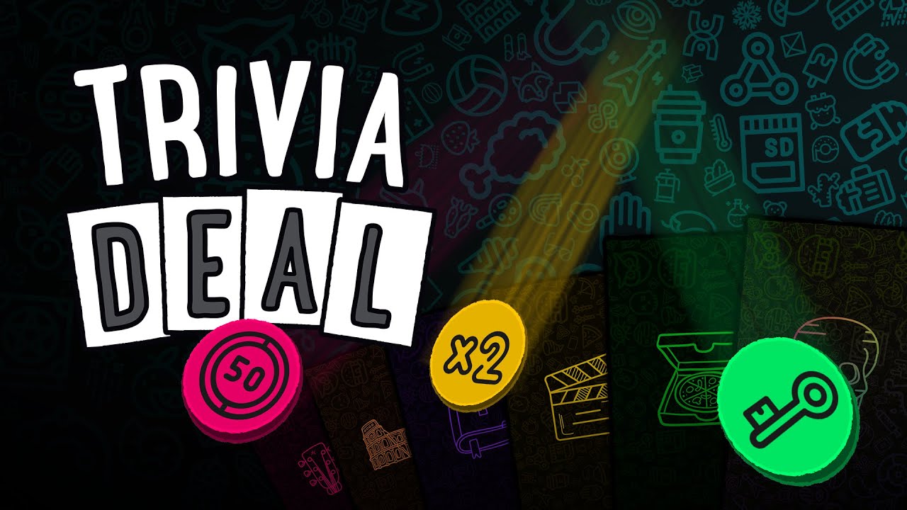 Trivia Deal