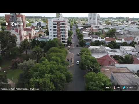 [EN VIVO] INFOPICO RADIO 99.9
