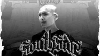 Conejo-The Sur is One Blood