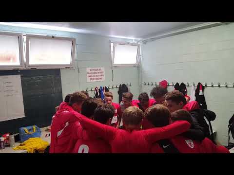 Foot / National u17 : Victoire du Racing Besançon contre Montceau